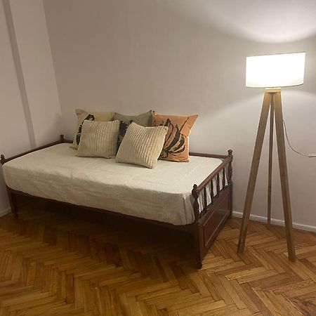 Excelente Dpto En Plaza San Martín Tipo Loft Apartamento Buenos Aires Exterior foto
