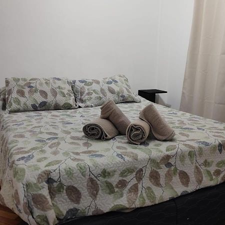 Excelente Dpto En Plaza San Martín Tipo Loft Apartamento Buenos Aires Exterior foto