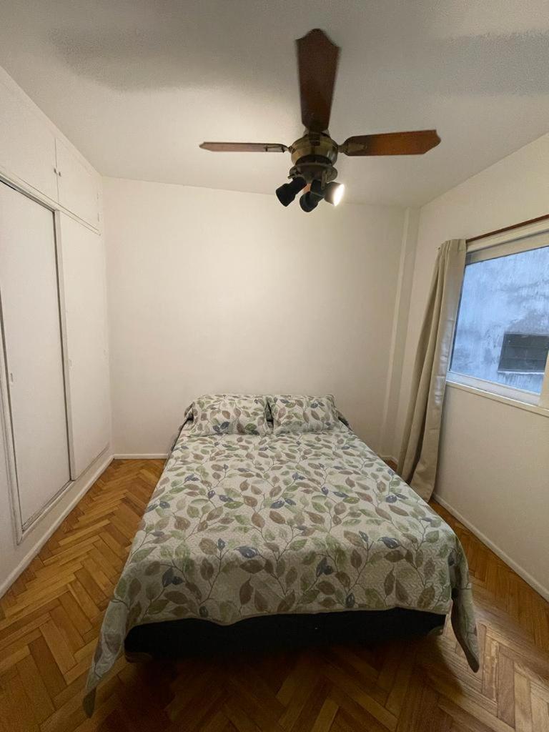 Excelente Dpto En Plaza San Martín Tipo Loft Apartamento Buenos Aires Exterior foto