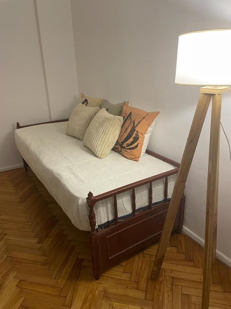 Excelente Dpto En Plaza San Martín Tipo Loft Apartamento Buenos Aires Exterior foto